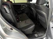 Toyota RAV4 III (XA30) Рестайлинг Альметьевск  - изображение 34