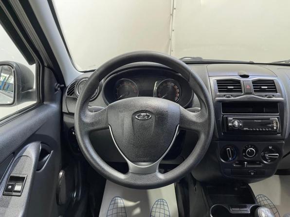 Lada (ВАЗ) Granta I Рестайлинг с пробегом 2019 года, цена 645 000 рублей, 59965 км, универсал, Автокод Объявления