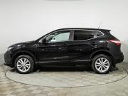 Nissan Qashqai II Санкт-Петербург  - изображение 25