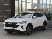 Haval F7x I Рестайлинг Новосибирск  - изображение 23