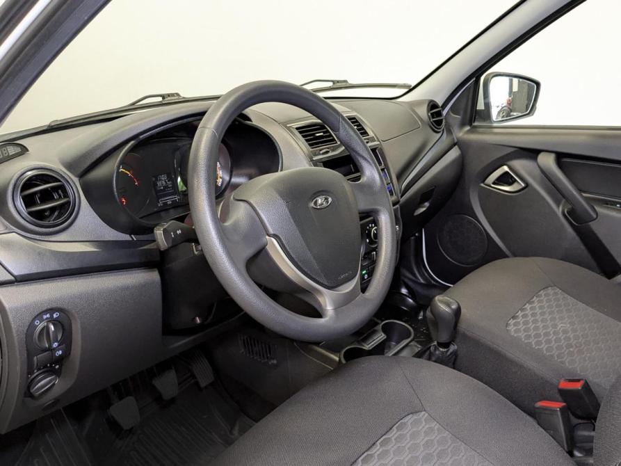 Lada (ВАЗ) Granta I Рестайлинг Москва  - изображение 15