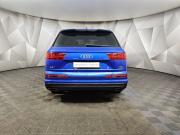 Audi Q7 II (4M) Москва  - изображение 28