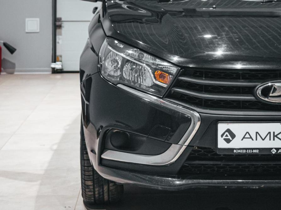 Lada (ВАЗ) Vesta I Екатеринбург  - изображение 5