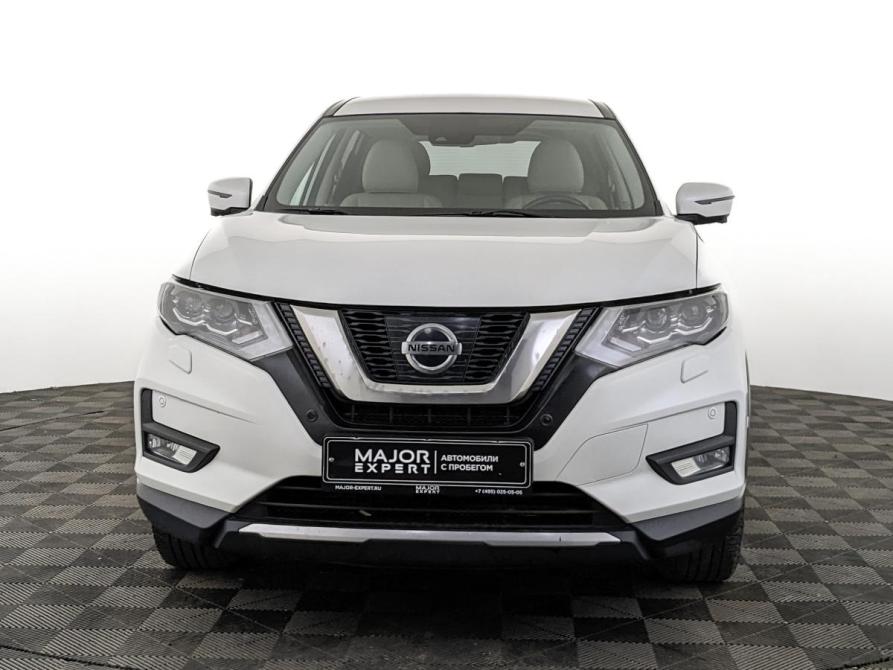Nissan X-Trail III Рестайлинг Санкт-Петербург  - изображение 2