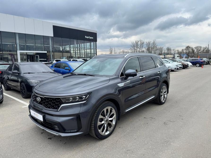 Kia Sorento IV Ногинск  - изображение 1