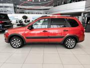 Lada (ВАЗ) Granta I Рестайлинг Казань  - изображение 32