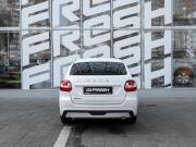 Lada (ВАЗ) Granta I Рестайлинг Ставрополь  - изображение 22