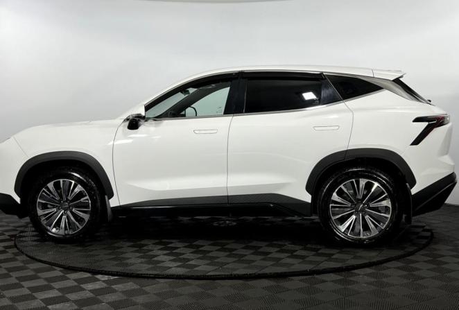 JETOUR DASHING I с пробегом 2023 года, цена 1 775 200 рублей, 48441 км, внедорожник, Автокод Объявления