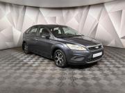 Ford Focus II Рестайлинг Москва  - изображение 22