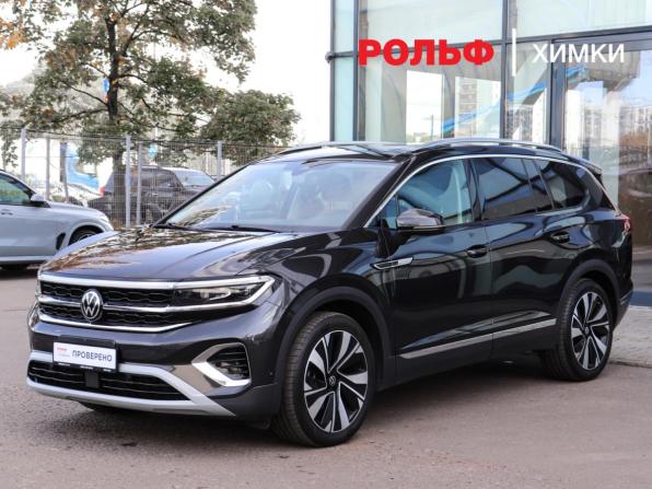 Volkswagen Talagon I с пробегом 2023 года, цена 4 690 000 рублей, 30887 км, внедорожник, Автокод Объявления