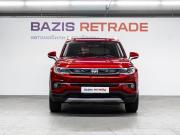 Changan CS35 Plus I Тюмень  - изображение 29