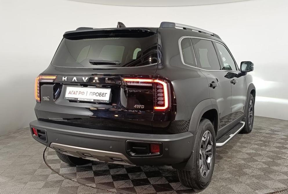 Haval Dargo I Волгоград  - изображение 7