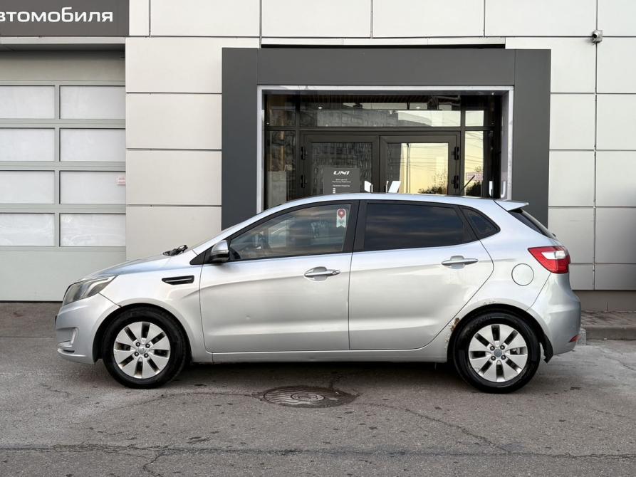 Kia Rio III Москва  - изображение 8