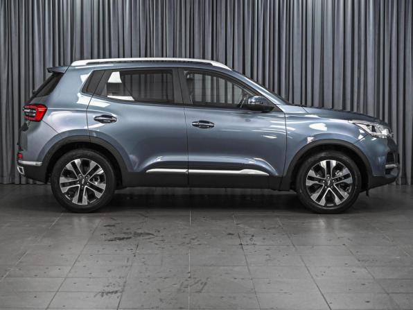 Chery Tiggo 4 I Рестайлинг с пробегом 2020 года, цена 1 398 000 рублей, 39954 км, внедорожник, Автокод Объявления
