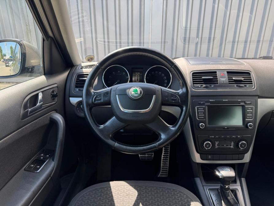 Skoda Yeti I Ростов-на-Дону  - изображение 12