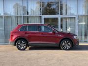 Volkswagen Tiguan II Воронеж  - изображение 21