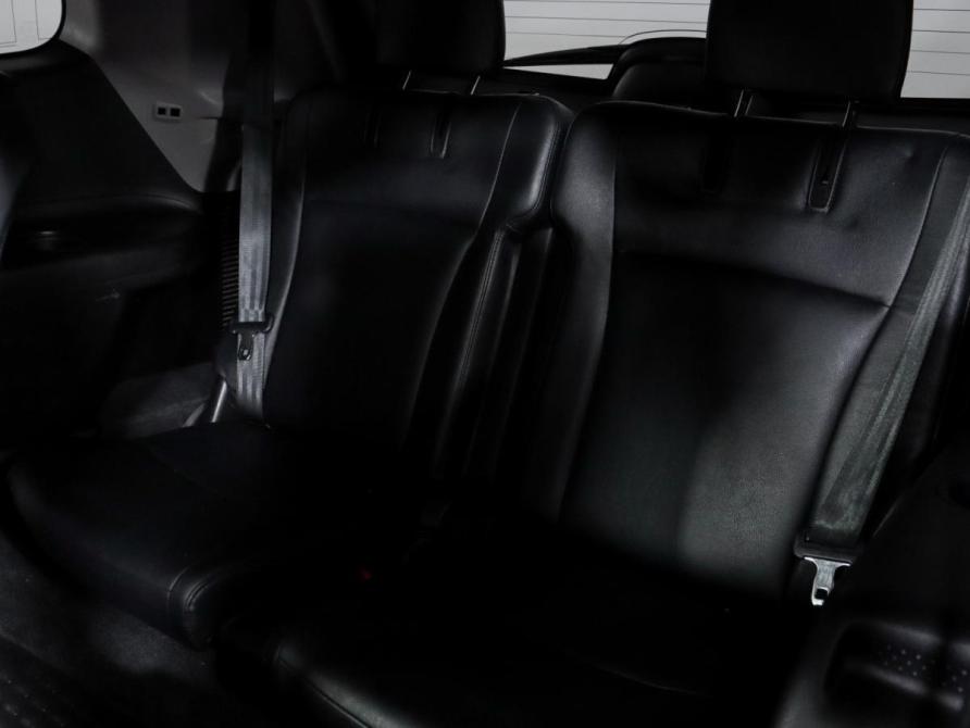 Toyota Highlander II (XU40) Рестайлинг Москва  - изображение 16