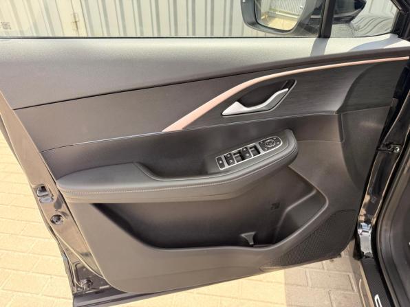 Omoda C5 I с пробегом 2022 года, цена 1 625 000 рублей, 56933 км, внедорожник, Автокод Объявления