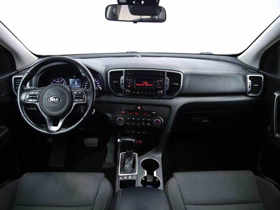 Kia Sportage IV Уфа  - изображение 16