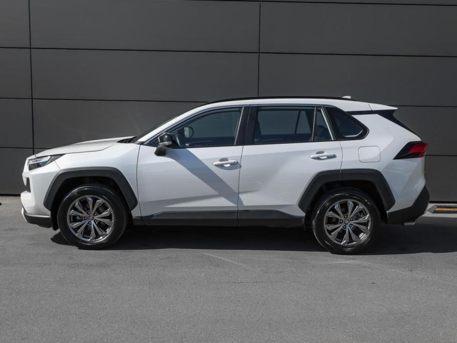 Toyota RAV4 V (XA50) Москва  - изображение 9