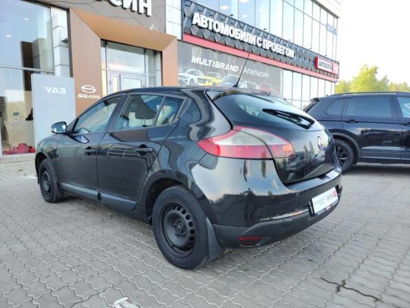 Renault Megane III с пробегом 2012 года, цена 556 400 рублей, 179800 км, хэтчбек, Автокод Объявления