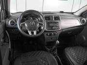 Renault Logan II Рестайлинг Ростов-на-Дону  - изображение 21