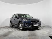 Mazda CX-5 I Рестайлинг Санкт-Петербург  - изображение 22