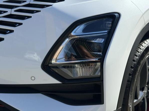 Omoda C5 I с пробегом 2023 года, цена 2 050 000 рублей, 31892 км, внедорожник, Автокод Объявления