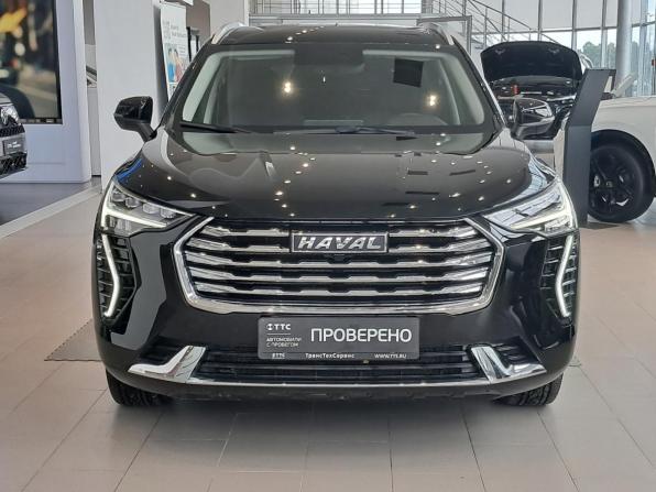 Haval Jolion I с пробегом 2023 года, цена 1 949 000 рублей, 19781 км, внедорожник, Автокод Объявления