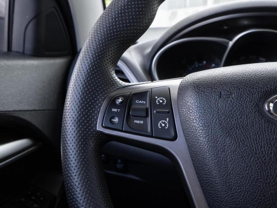 Lada (ВАЗ) Vesta I Волгоград  - изображение 17