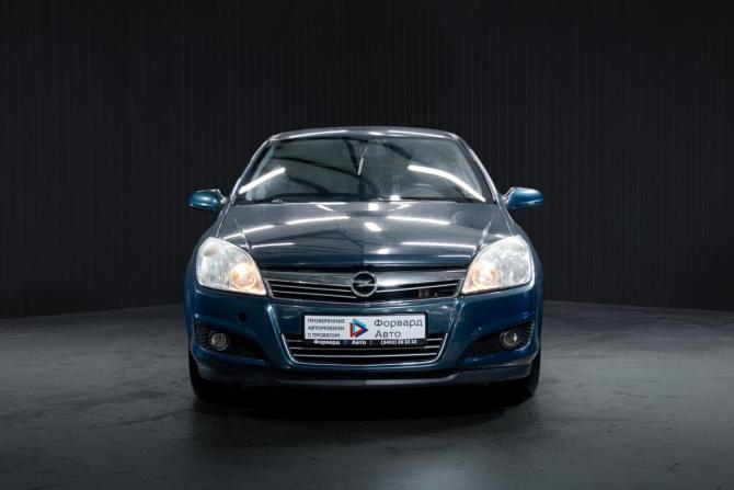 Opel Astra H с пробегом 2007 года, цена 553 000 рублей, 149471 км, хэтчбек, Автокод Объявления