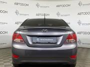 Hyundai Solaris I Москва  - изображение 13