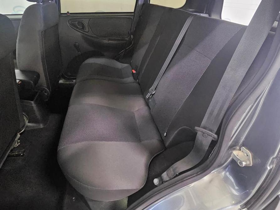 Chevrolet Niva I Рестайлинг Тольятти  - изображение 16