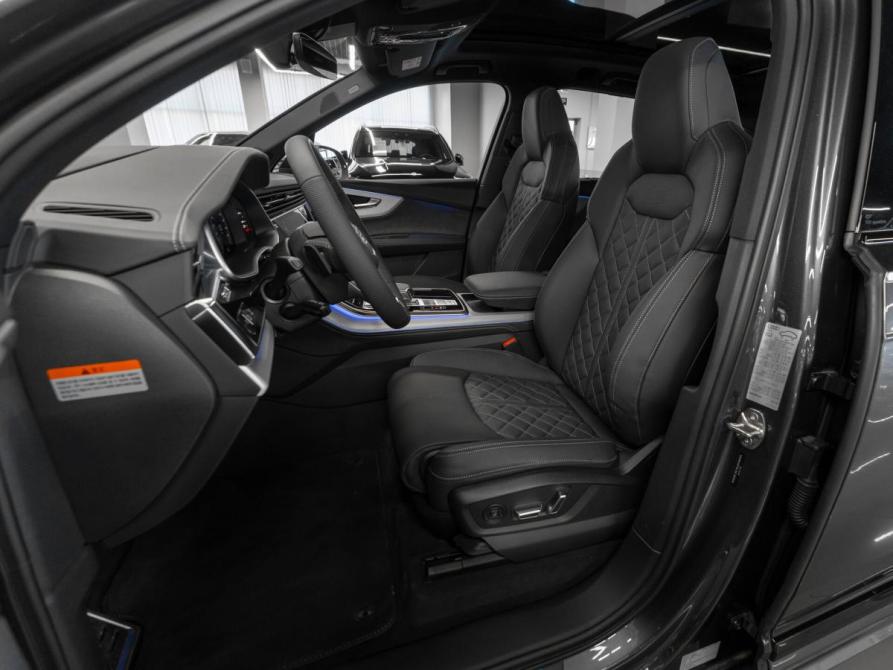 Audi Q7 II (4M) Рестайлинг 2 Москва  - изображение 9