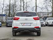 Hyundai Creta I Санкт-Петербург  - изображение 14