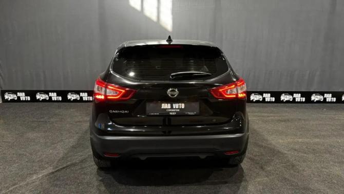 Nissan Qashqai II с пробегом 2018 года, цена 1 799 000 рублей, 119000 км, внедорожник, Автокод Объявления