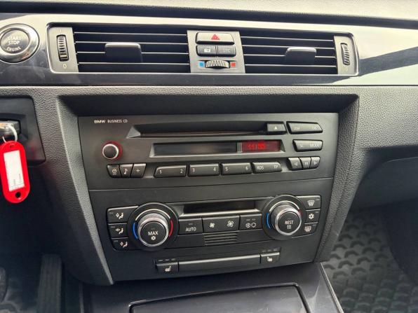 BMW 3 серии V (E90/E91/E92/E93) с пробегом 2008 года, цена 995 000 рублей, 264770 км, купе, Автокод Объявления