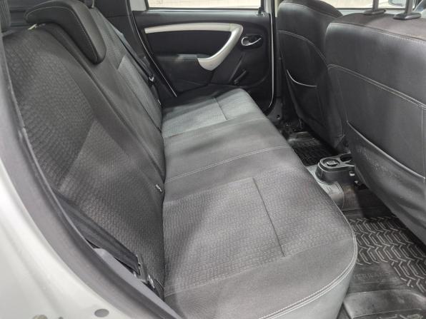 Nissan Terrano III (D10) с пробегом 2016 года, цена 1 170 000 рублей, 158565 км, внедорожник, Автокод Объявления