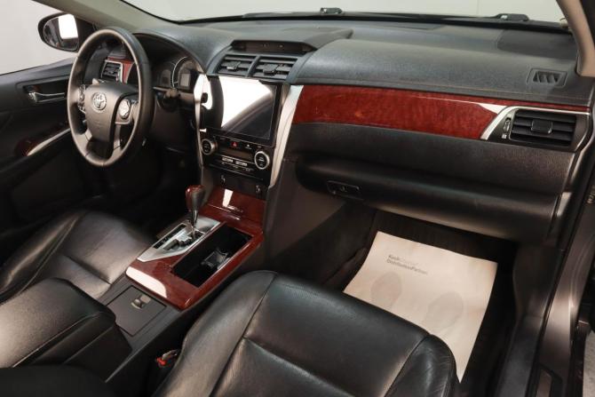 Toyota Camry VII (XV50) с пробегом 2013 года, цена 1 919 000 рублей, 242500 км, седан, Автокод Объявления