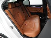 BMW 5 серии VII (G30/G31/G38) Рестайлинг Москва  - изображение 38