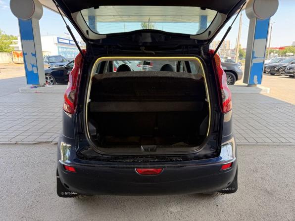 Nissan Note I Рестайлинг с пробегом 2011 года, цена 828 000 рублей, 174830 км, хэтчбек, Автокод Объявления