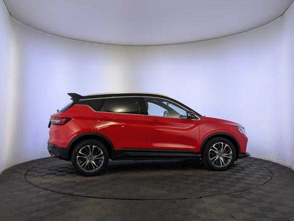 Geely Coolray I с пробегом 2023 года, цена 1 700 000 рублей, 91160 км, внедорожник, Автокод Объявления