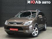 Hyundai ix55 Екатеринбург  - изображение 22