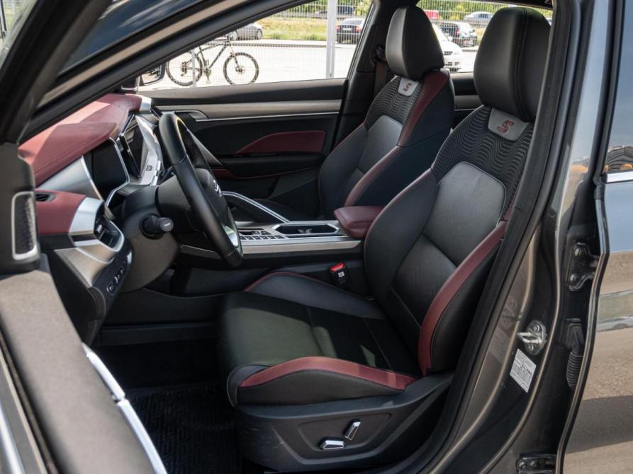 Geely Coolray I Краснодар  - изображение 10
