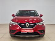Renault Arkana I Альметьевск  - изображение 24