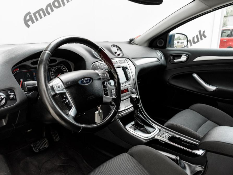 Ford Mondeo IV Екатеринбург  - изображение 10