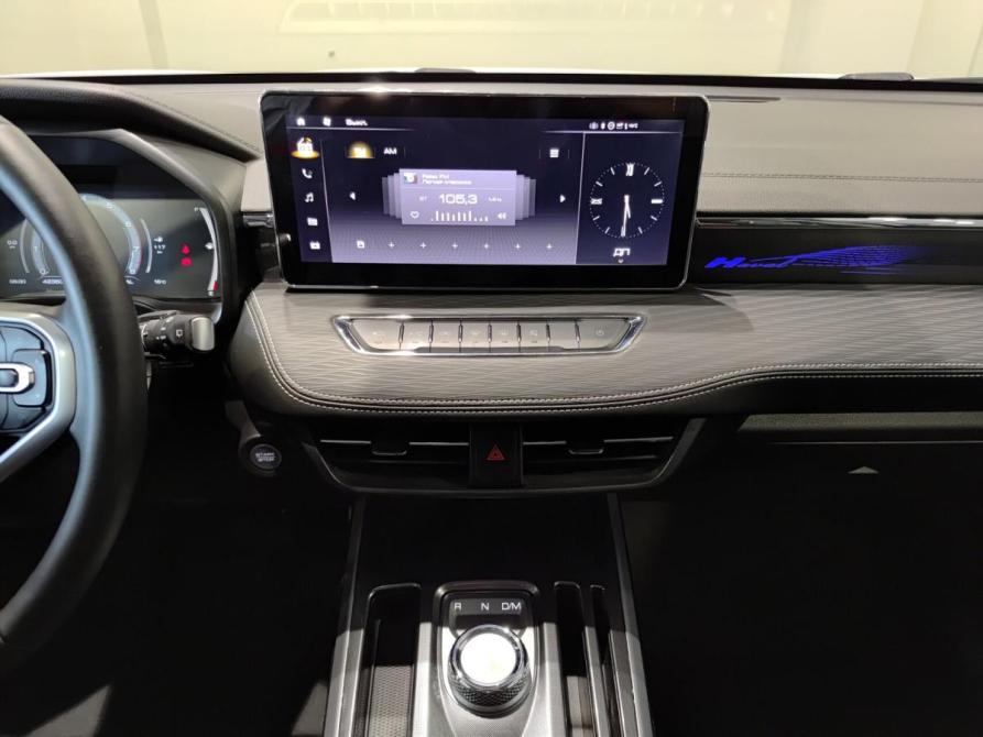 Haval Jolion I Казань  - изображение 18