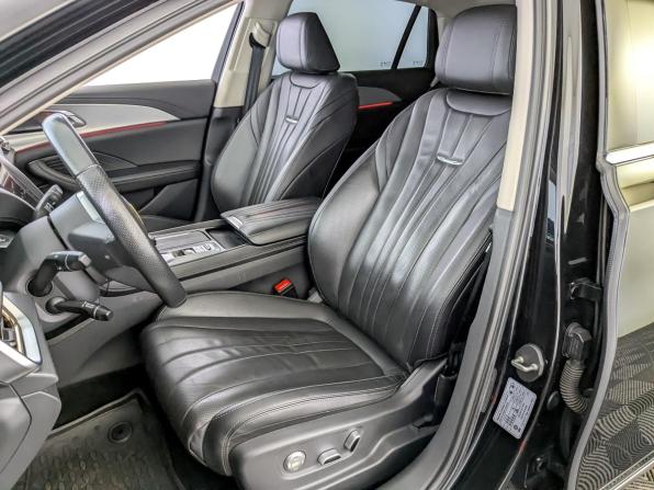 Hongqi H5 II с пробегом 2024 года, цена 2 450 000 рублей, 129491 км, седан, Автокод Объявления