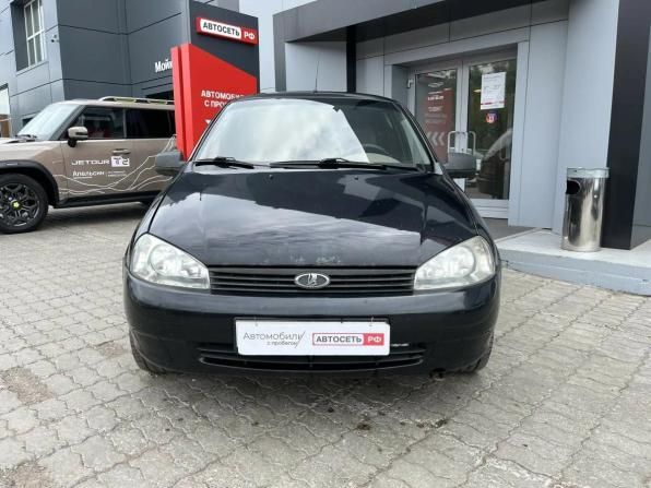 Lada (ВАЗ) Kalina I с пробегом 2012 года, цена 114 000 рублей, 515600 км, универсал, Автокод Объявления