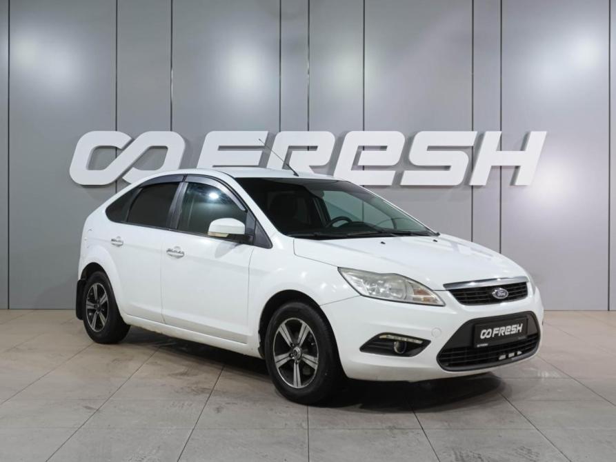 Ford Focus II Рестайлинг Воронеж  - изображение 1